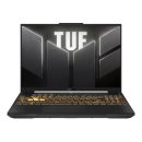 Asus TUF Gaming F16 FX607JV-QT212 szürke laptop