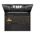 Asus TUF Gaming F16 FX607JV-QT212 szürke laptop