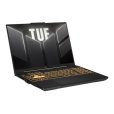 Asus TUF Gaming F16 FX607JV-QT212 szürke laptop