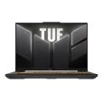 Asus TUF Gaming F16 FX607JV-QT212 szürke laptop