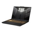 Asus TUF Gaming F16 FX607JV-QT212 szürke laptop