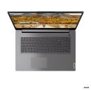 Lenovo IdeaPad 3 82KV00M1HV szürke laptop