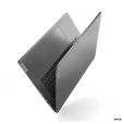 Lenovo IdeaPad 3 82KV00M1HV szürke laptop