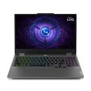 Lenovo LOQ Gaming 15IAX9 83GS00E0HV szürke laptop
