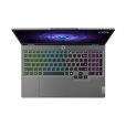Lenovo LOQ Gaming 15IAX9 83GS00E0HV szürke laptop