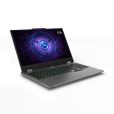 Lenovo LOQ Gaming 15IAX9 83GS00E0HV szürke laptop