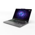 Lenovo LOQ Gaming 15IAX9 83GS00E0HV szürke laptop