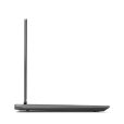 Lenovo LOQ Gaming 15IAX9 83GS00E0HV szürke laptop