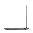 Lenovo LOQ Gaming 15IAX9 83GS00E0HV szürke laptop