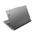 Lenovo LOQ Gaming 15IAX9 83GS00E0HV szürke laptop