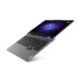 Lenovo LOQ Gaming 15IAX9 83GS00E0HV szürke laptop