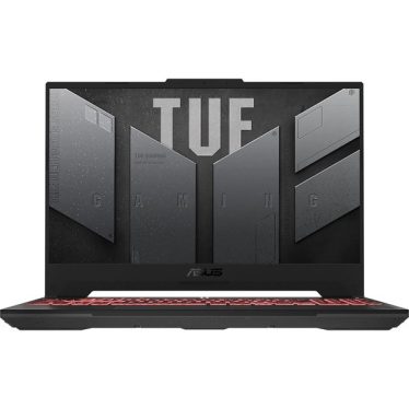 ASUS TUF Gaming FA507NVR-LP013W szürke laptop