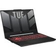 ASUS TUF Gaming FA507NVR-LP013W szürke laptop
