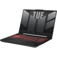 ASUS TUF Gaming FA507NVR-LP013W szürke laptop