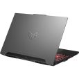 ASUS TUF Gaming FA507NVR-LP013W szürke laptop