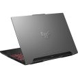 ASUS TUF Gaming FA507NVR-LP013W szürke laptop