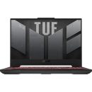 ASUS TUF Gaming FA507UV-HQ016W szürke laptop