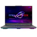 ASUS ROG Strix G614JV-N3461 szürke laptop