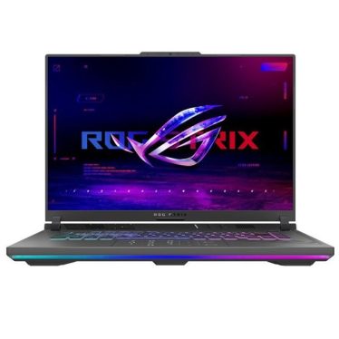 ASUS ROG Strix G614JV-N3461 szürke laptop