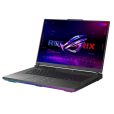 ASUS ROG Strix G614JV-N3461 szürke laptop