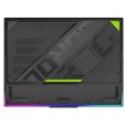 ASUS ROG Strix G614JV-N3461 szürke laptop