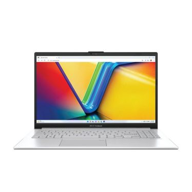 Asus Vivobook Go E1504GA-NJ145W ezüst laptop