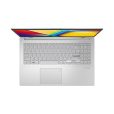 Asus Vivobook Go E1504GA-NJ145W ezüst laptop