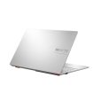 Asus Vivobook Go E1504GA-NJ145W ezüst laptop