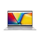 ASUS X1504ZA-BQ1680 ezüst laptop