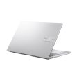 ASUS X1504ZA-BQ1680 ezüst laptop