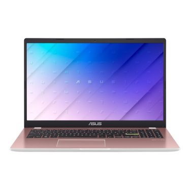 Asus VivoBook E510KA-EJ489WS rózsaszín laptop