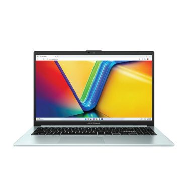 Asus Vivobook Go E1504GA-NJ285W szürke laptop