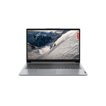 Lenovo Ideapad 1 15IGL7 82V700K0HV szürke laptop