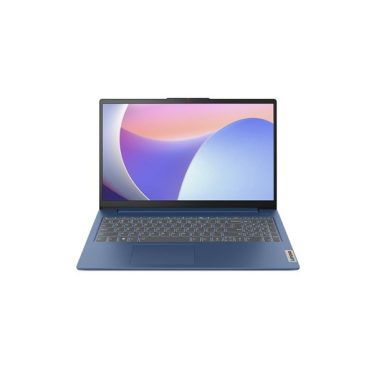 Lenovo IdeaPad Slim 3 15IAN8 82XB00A9HV kék laptop