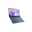 Lenovo IdeaPad Slim 3 15IAN8 82XB00A9HV kék laptop