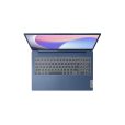 Lenovo IdeaPad Slim 3 15IAN8 82XB00A9HV kék laptop