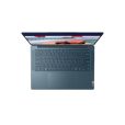 Lenovo Yoga Pro 7 14IMH9 83E2009JHV kék laptop
