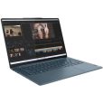 Lenovo Yoga Pro 7 14AHP9 83E30034HV kék laptop