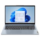 Lenovo Ideapad 3 15IAU7 82RK018THV kék laptop