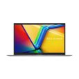 Asus VivoBook X1504VA-BQ2367 ezüst laptop