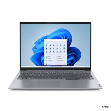 Lenovo ThinkBook 16 G6 21KK007SHV szürke laptop
