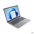 Lenovo ThinkBook 16 G6 21KK007SHV szürke laptop