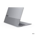 Lenovo ThinkBook 16 G6 21KK007SHV szürke laptop