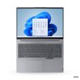Lenovo ThinkBook 16 G6 21KK007SHV szürke laptop