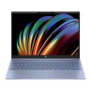 HP Pavilion 16-af0006nh AY7G9EA kék laptop