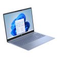 HP Pavilion 16-af0006nh AY7G9EA kék laptop