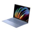 HP Pavilion 16-af0006nh AY7G9EA kék laptop