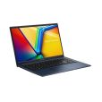 Asus VivoBook X1504VA-BQ1360 kék laptop