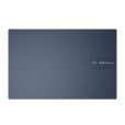 Asus VivoBook X1504VA-BQ1360 kék laptop