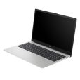 HP 250 G10 A23JXEA ezüst laptop